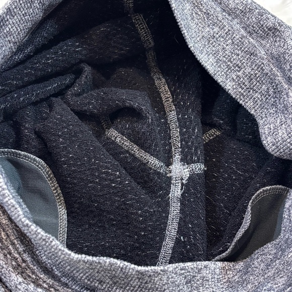 Lululemon Engineered Warmth Jogger Merino Wool Size 4 - Picture 16 of 16